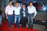 Rannvijay Singh, Vipul Shah, Deven Bhojani, Raj Babbar at Life Ok launches Puka in Sunny Super Sound on 10th Nov 2014